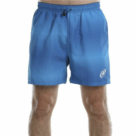 Sports Shorts Bullpadel Agues  Blue