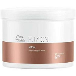 Restorative Hair Mask Wella Fusion (500 ml)