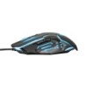 Optical mouse Trust GXT 108 Rava Black