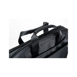 Laptop Case Addison 303014 Black Monochrome