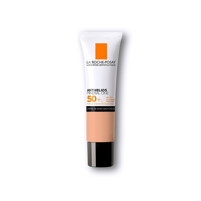 Sun Protection with Colour La Roche Posay 101098 Nº 03 Spf 50