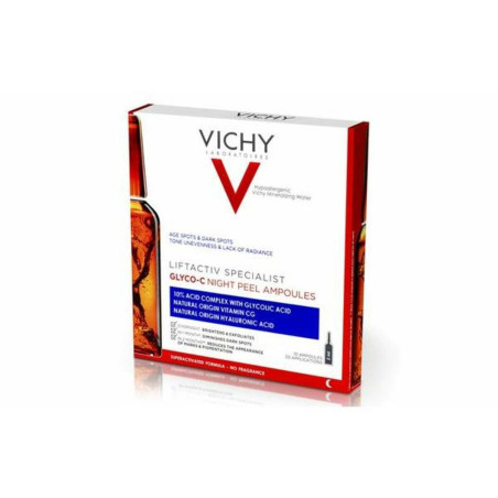 Ampoules Vichy Liftactiv Specialist C 10 Units 2 ml