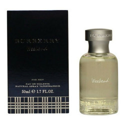 Men's Perfume Weekend Burberry EDT