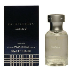 Men's Perfume Weekend Burberry EDT