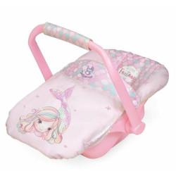 Chair for Dolls Decuevas Ocean Fantasy Dolls 47 x 39 x 34 cm