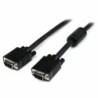 VGA Cable Startech MXTMMHQ2M Black