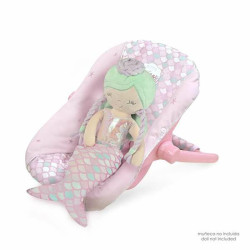 Chair for Dolls Decuevas Ocean Fantasy Dolls 47 x 39 x 34 cm