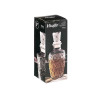 Whisky Bottle 450 ml (18 Units)