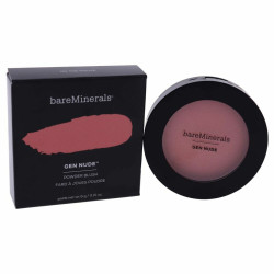 Blush bareMinerals Gen Nude On the mauve 6 g