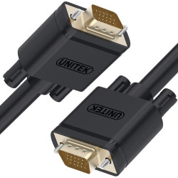 VGA Cable Unitek Y-C504G