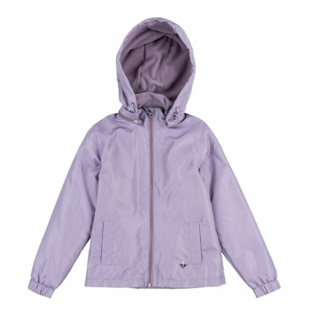 Children's Sports Jacket Go & Win Sella Lilac