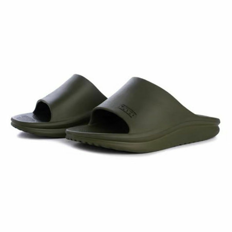 Men's Flip Flops Munich Comfort Sandal 269 Olive