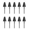 Pointer Rakuten N605-AC-BK-P-PN Black (10 Units)