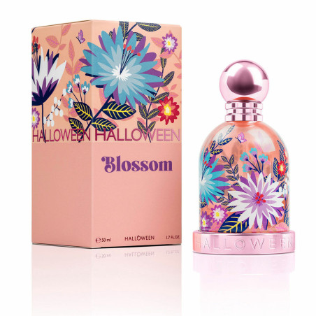 Women's Perfume Jesus Del Pozo EDT Blossom 50 ml