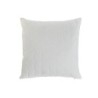 Cushion Home ESPRIT White 45 x 45 cm