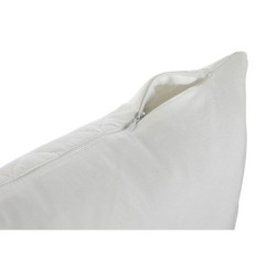 Cushion Home ESPRIT White 45 x 45 cm