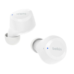 Wireless Headphones Belkin AUC009BTWH White