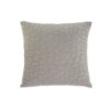 Cushion Home ESPRIT Beige 45 x 45 cm