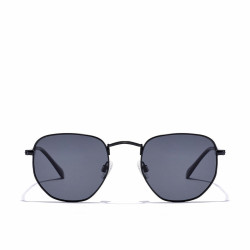 Polarised sunglasses Hawkers Sixgon Drive Black Grey (1 Unit) (Ø 51 mm)