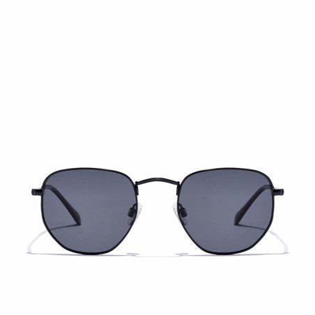 Polarised sunglasses Hawkers Sixgon Drive Black Grey (1 Unit) (Ø 51 mm)