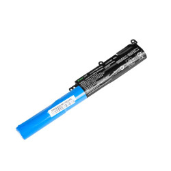 Laptop Battery Green Cell AS94 Blue Black 2200 mAh