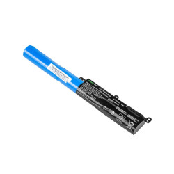 Laptop Battery Green Cell AS94 Blue Black 2200 mAh