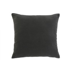 Cushion Home ESPRIT Light grey 45 x 45 cm