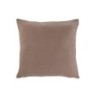 Cushion Home ESPRIT Light mauve 45 x 45 cm