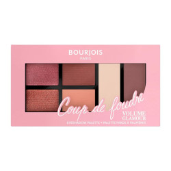 Make-Up Set Bourjois   Pink 3 Pieces