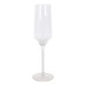 Champagne glass Royal Leerdam Aristo Crystal Transparent 6 Units (22 cl)