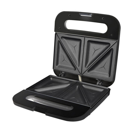 Sandwich Maker FAGOR Easygrill Black 750 W