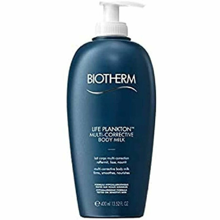 Firming Body Lotion Life Plankton Biotherm 6918 400 ml