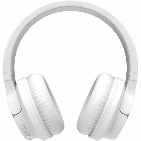 Bluetooth Headphones Blaupunkt BLP4120 White