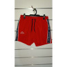 Men’s Bathing Costume Kappa  LOGO TAPE DIRC 3115BLW A18  Red