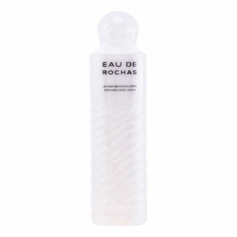 Body Lotion Eau Rochas (500 ml)