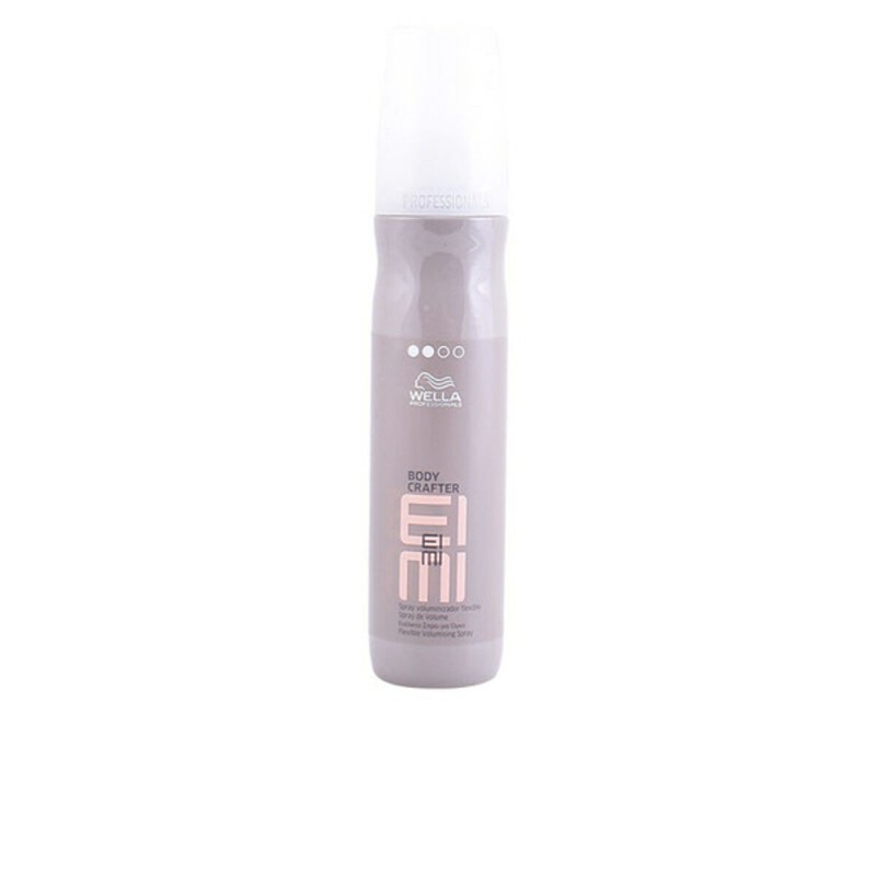 Hair Spray Eimi Body Crafter Wella 8.00561E+12 150 ml