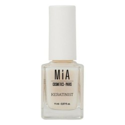 Nail Hardener Mia Cosmetics Paris MIA Cosmetics-Paris Keratine (11 ml)