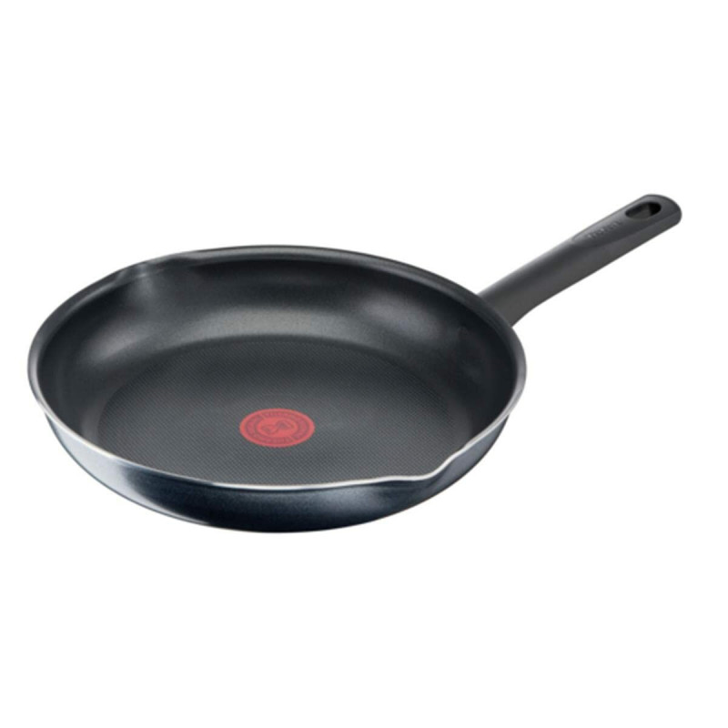 Pan Tefal Black Aluminium Ø 28 cm