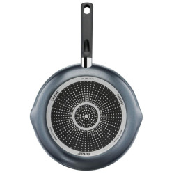 Pan Tefal Black Aluminium Ø 28 cm