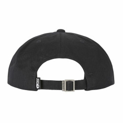 Sports Cap Picture Rill Soft  Black (One size)