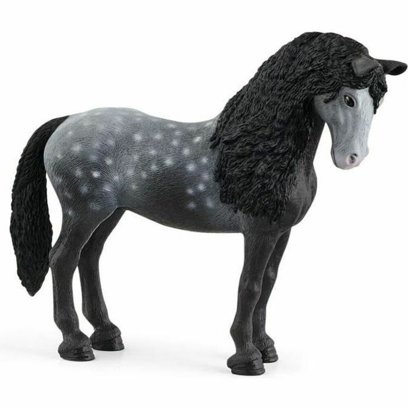 Action Figure Schleich Pura Raza Española Mare