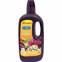 Plant fertiliser Fertiligène 900 ml