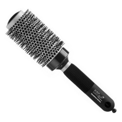 Detangling Hairbrush Eurostil Thermal (43 mm)