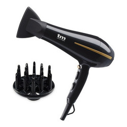 Hairdryer TM Electron