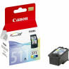 Original Ink Cartridge Canon 2972B010 Yellow Cyan Magenta Yes