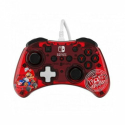 Gaming Control PDP Mario Kart Red Nintendo Switch