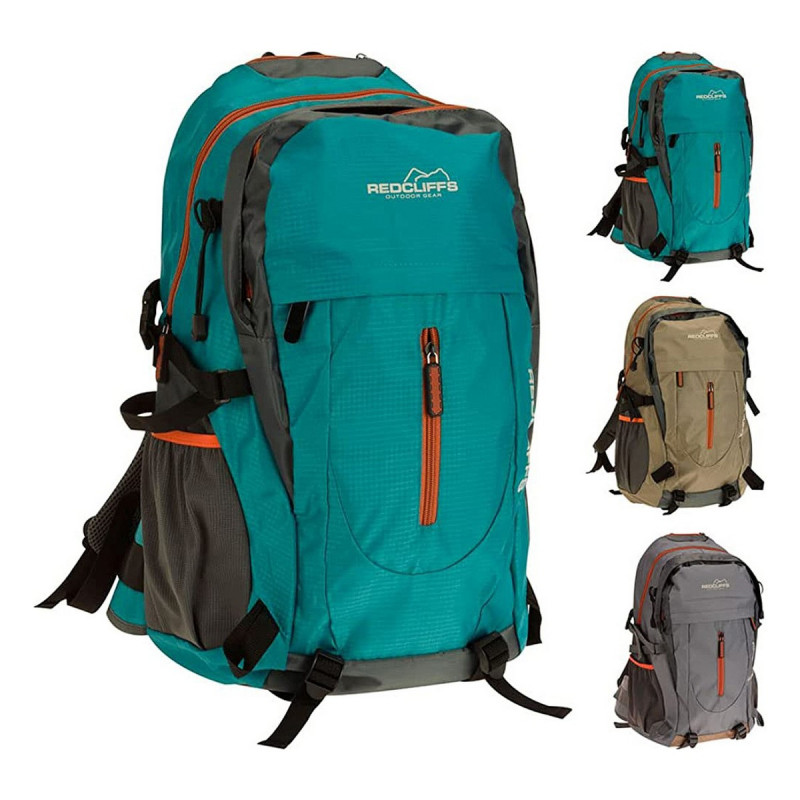 Hiking Backpack Redcliffs 30 L