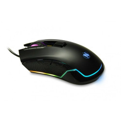 Optical mouse Ibox AURORA A-3 Black