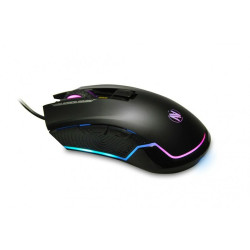 Optical mouse Ibox AURORA A-3 Black