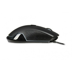 Optical mouse Ibox AURORA A-3 Black